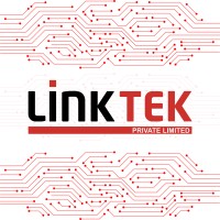 LinkTek Pvt Ltd logo - Similar company to Linktek