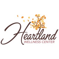 Heartland Wellness Center logo - Similar company to Regional Care Group