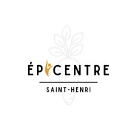Épicentre Saint-Henri logo - Similar company to Maison St-Dominique