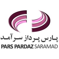ParsPardaz Saramad logo - Similar company to Dadeh Pardazi Iran (Iran-Ibm)