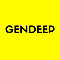 GenDeep logo - Similar company to Borrowed