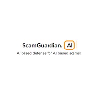 ScamGuardian.AI logo - Similar company to Supervaisor
