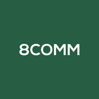 8COMM logo - Similar company to Raison Latam