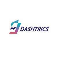 Dashtrics logo - Similar company to Expertize Solution
