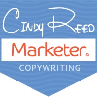 Cindy Reed Copywriter