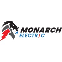 Monarch Electric Inc. logo - Similar company to Monarch Elevators