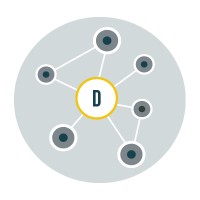 DATALENT - Headhunting logo - Similar company to Foundations Records