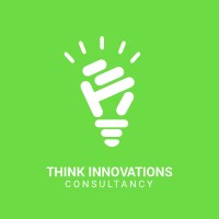 Think Innovations Consultancy logo - Similar company to Brandomax Digital Services Pvt. Ltd