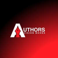 Authors Vision Books logo - Similar company to Talent Sphere Dubai