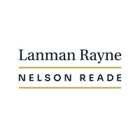 Lanman Rayne Nelson Reade logo - Similar company to Murray Plumb & Murray