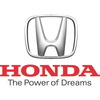 Honda Cars Nepal logo - Similar company to Jyoti Group