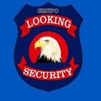 Grupo Looking Security logo - Similar company to Grupo Ribeiro