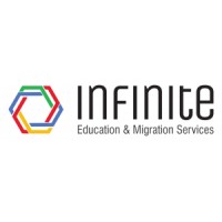 Infinite education and migration services logo - Similar company to Oculus Migrations