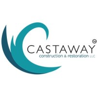 Castaway Construction & Restoration LLC logo - Similar company to Softlink Construction & Development Inc.