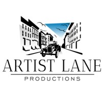 Artist Lane Productions logo - Similar company to Fifth Chrome