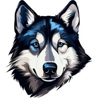 LeadHusky logo - Similar company to Sandbox Erp