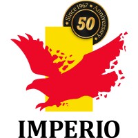 Imperio Garlic logo - Similar company to Agrupapulpi