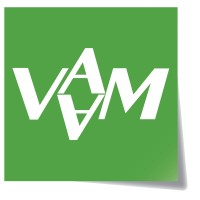 VAAM logo - Similar company to Covend