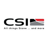 CSI - All Things Stone logo - Similar company to Eldorado Stone