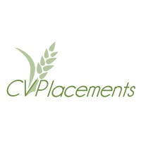 CVPlacements logo - Similar company to Deximal Property Services