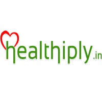Healthiply logo - Similar company to Etruevalue
