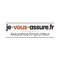 JE VOUS ASSURE logo - Similar company to Jeffrey