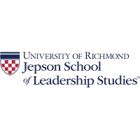 University of Richmond - Jepson School of Leadership Studies logo - Similar company to Taskteens, Inc.