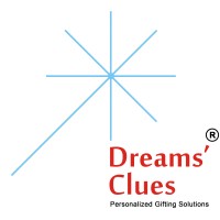 DREAMS CLUES®️ logo - Similar company to Giftano