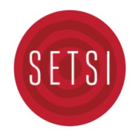 SETSI logo - Similar company to Afrorian