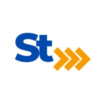 Salestrends logo - Similar company to The Lead Partner