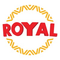 Royal Vietnam logo - Similar company to Chimical