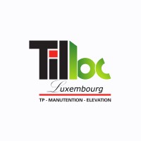 TILLOC Luxembourg logo - Similar company to Groupe Tilly