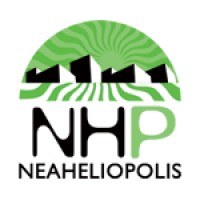 NHP ESCo Srl logo - Similar company to Future Environmental Design - Fedspinoff