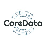 Core Data logo - Similar company to Coredata