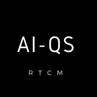 AI-QS logo - Similar company to Ax Design Studio