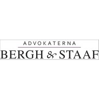 Advokaterna Bergh & Staaf KB logo - Similar company to Cohen Law