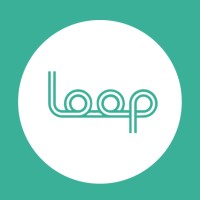 Talk To Loop logo - Similar company to Komete