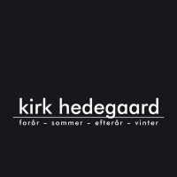 Kirk Hedegaard ApS logo - Similar company to Menapt Sdu