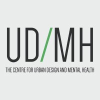 Centre for Urban Design and Mental Health logo - Similar company to The Centre For Conscious Design (Ccd)