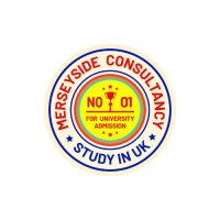 Merseyside Consultancy logo - Similar company to The Shadows Project