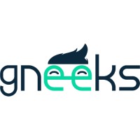 Gneeks Services Inc. logo - Similar company to Dezx Studios