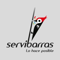 Servibarras Oficial logo - Similar company to Sidet