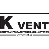 K VENT logo - Similar company to Labkontroll