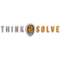 Think2Solve logo - Similar company to Inventive
