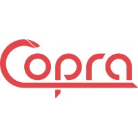 COPRA System GmbH logo - Similar company to Ironhack For Business