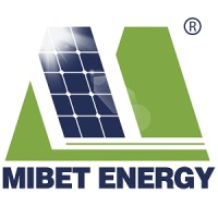 Xiamen Mibet New Energy Co., Ltd. logo - Similar company to Fonrich New Energy
