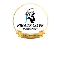 Pirate Cove Marina logo - Similar company to Barrhaven Ford