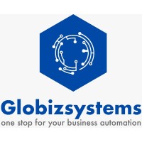 Globizsystems Sdn. Bhd. logo - Similar company to Hi! Tech