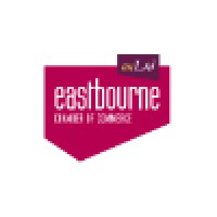 Eastbourne UnLtd Chamber of Commerce logo - Similar company to Fireside Chat