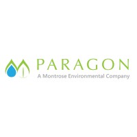 Paragon Soil and Environmental Consulting Inc., A Montrose Environmental Company logo - Similar company to Teralogix It Solutions